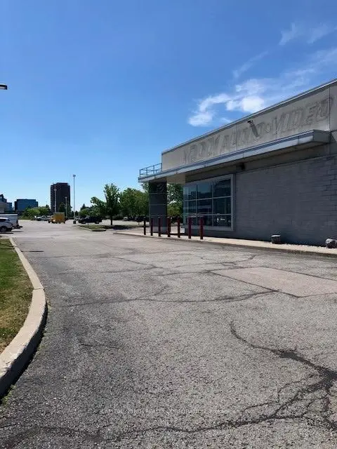 Commercial for lease