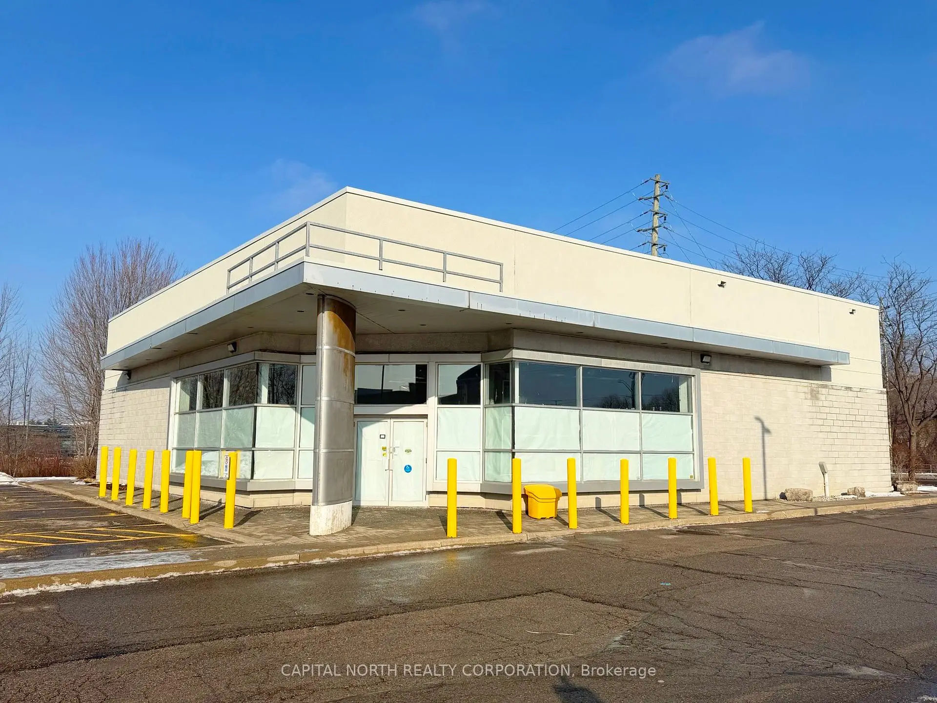 Commercial for lease