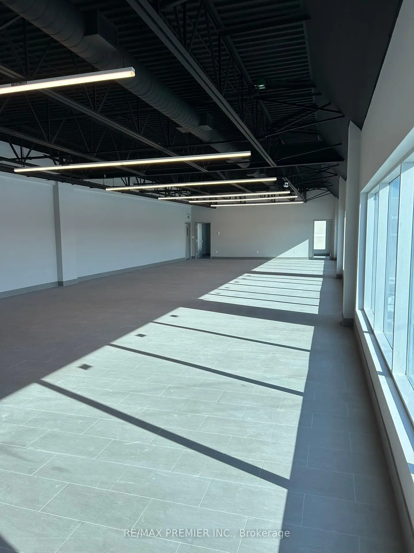Commercial for lease