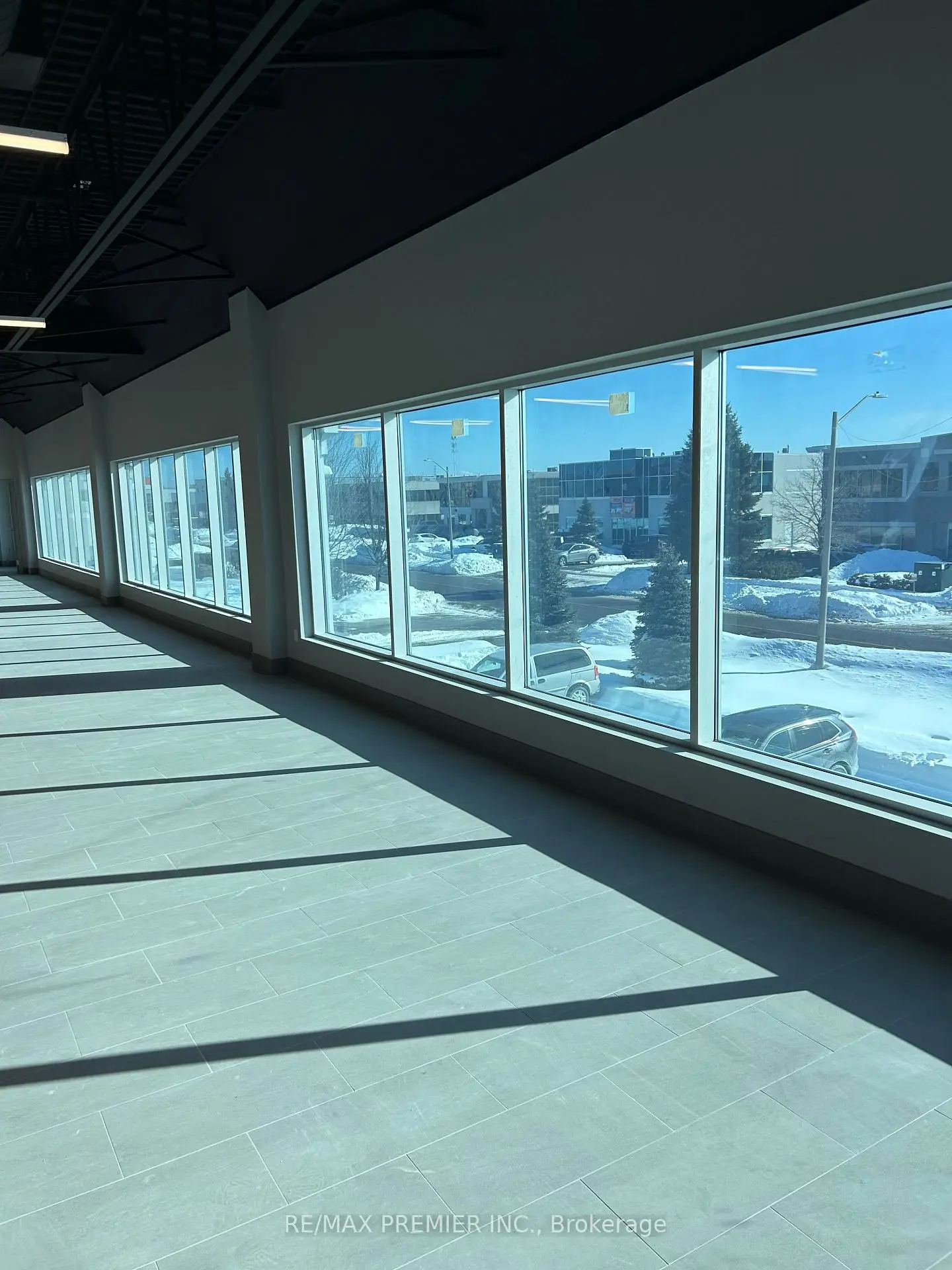 Commercial for lease