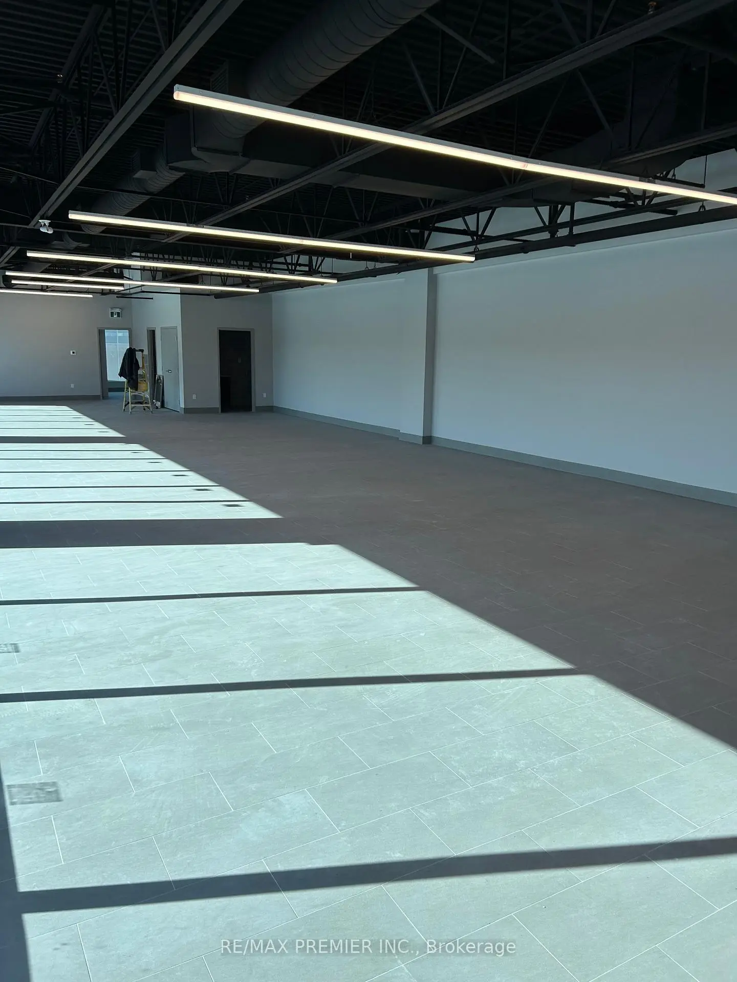 Commercial for lease