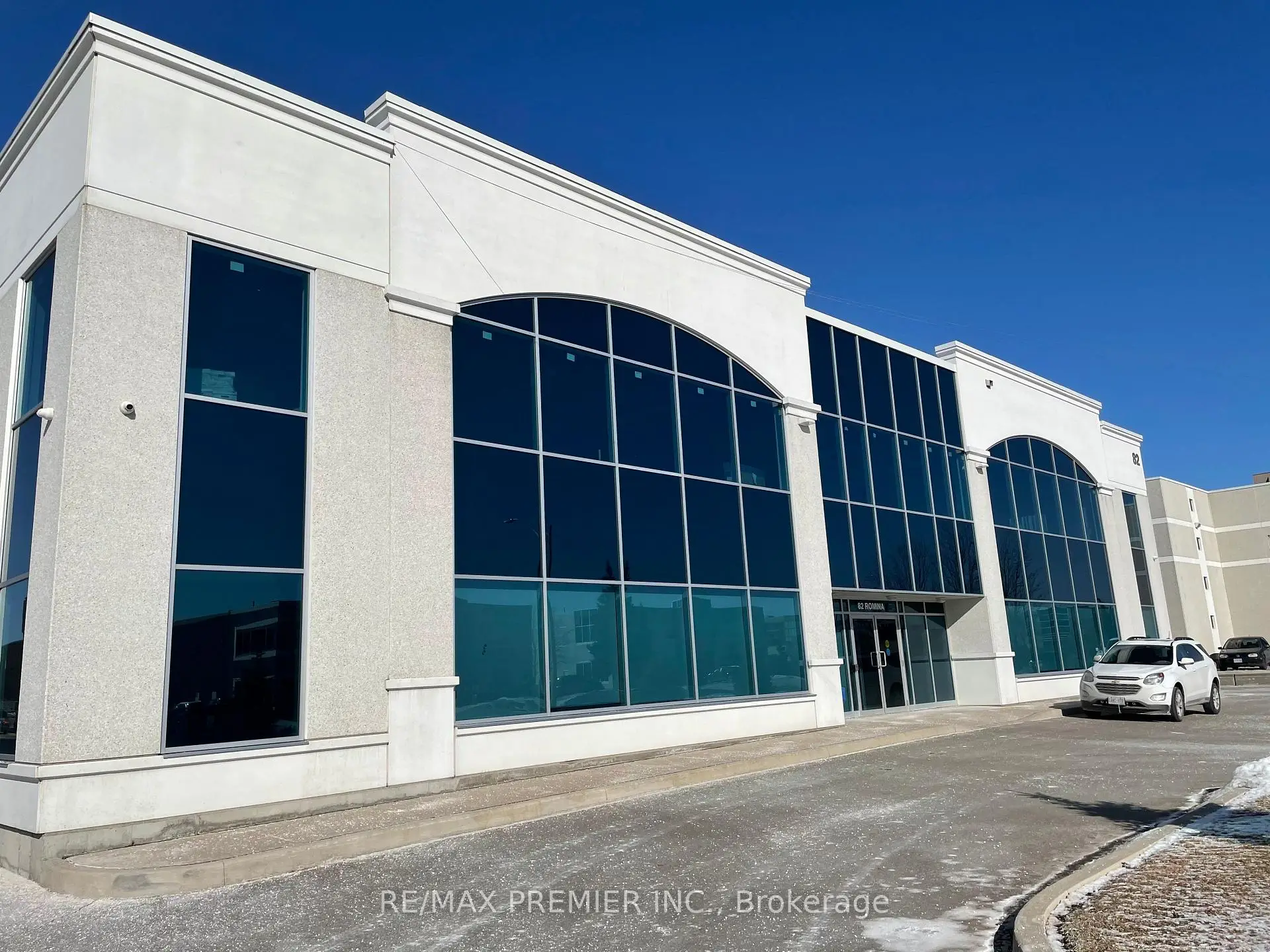 Commercial for lease