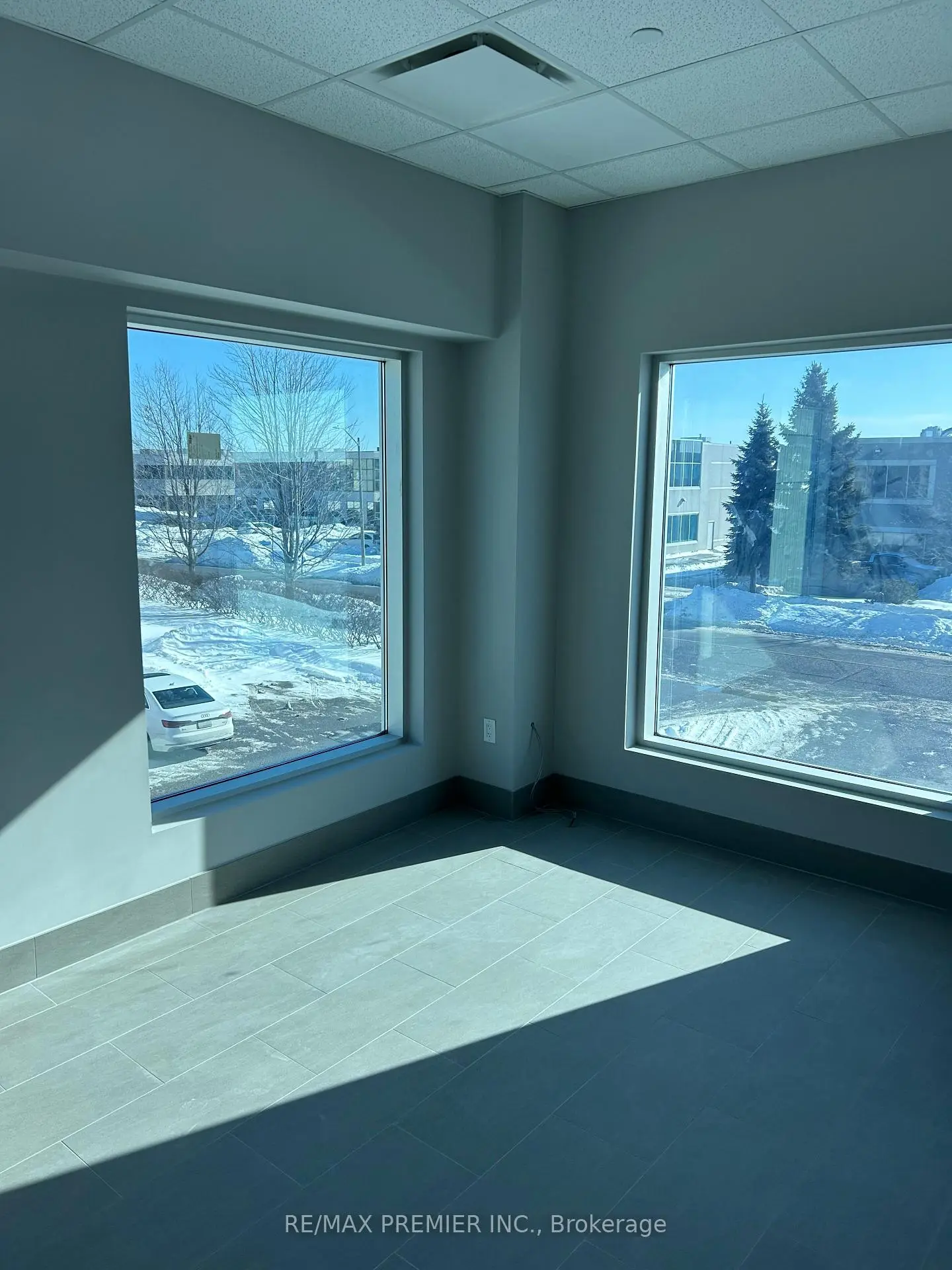 Commercial for lease