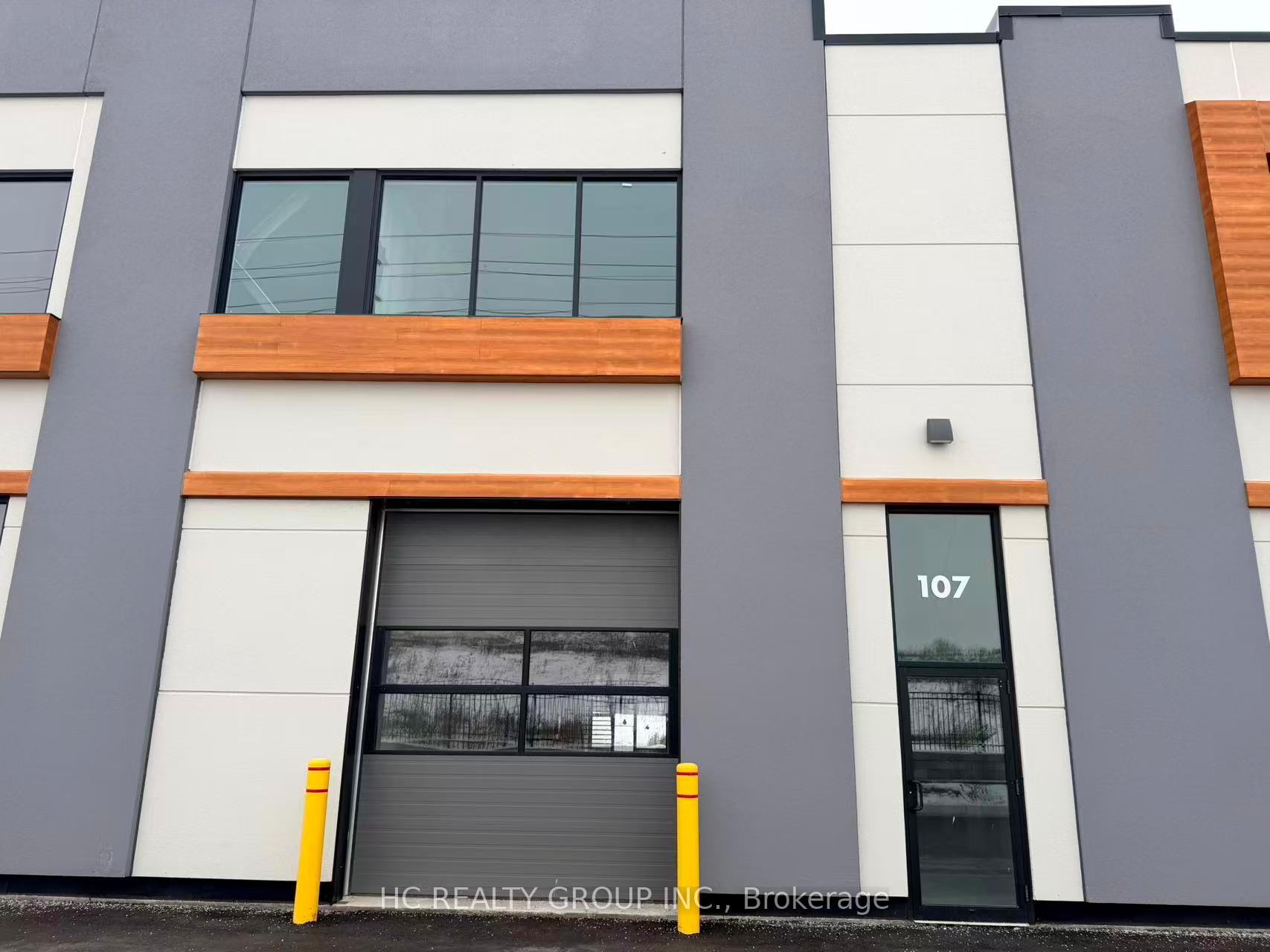 Commercial for lease
