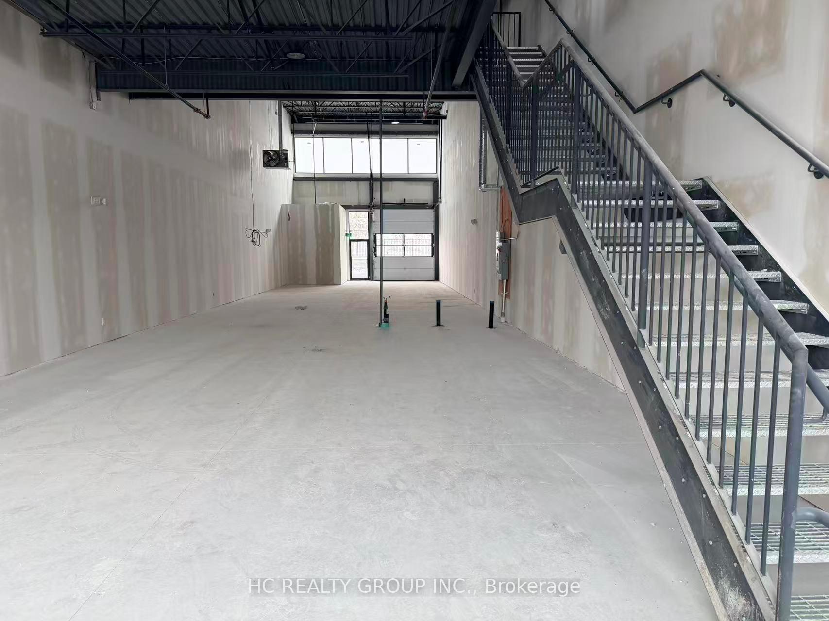 Commercial for lease