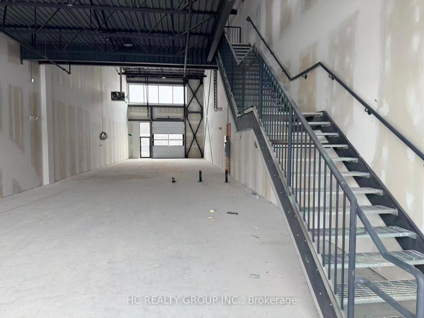Commercial for lease