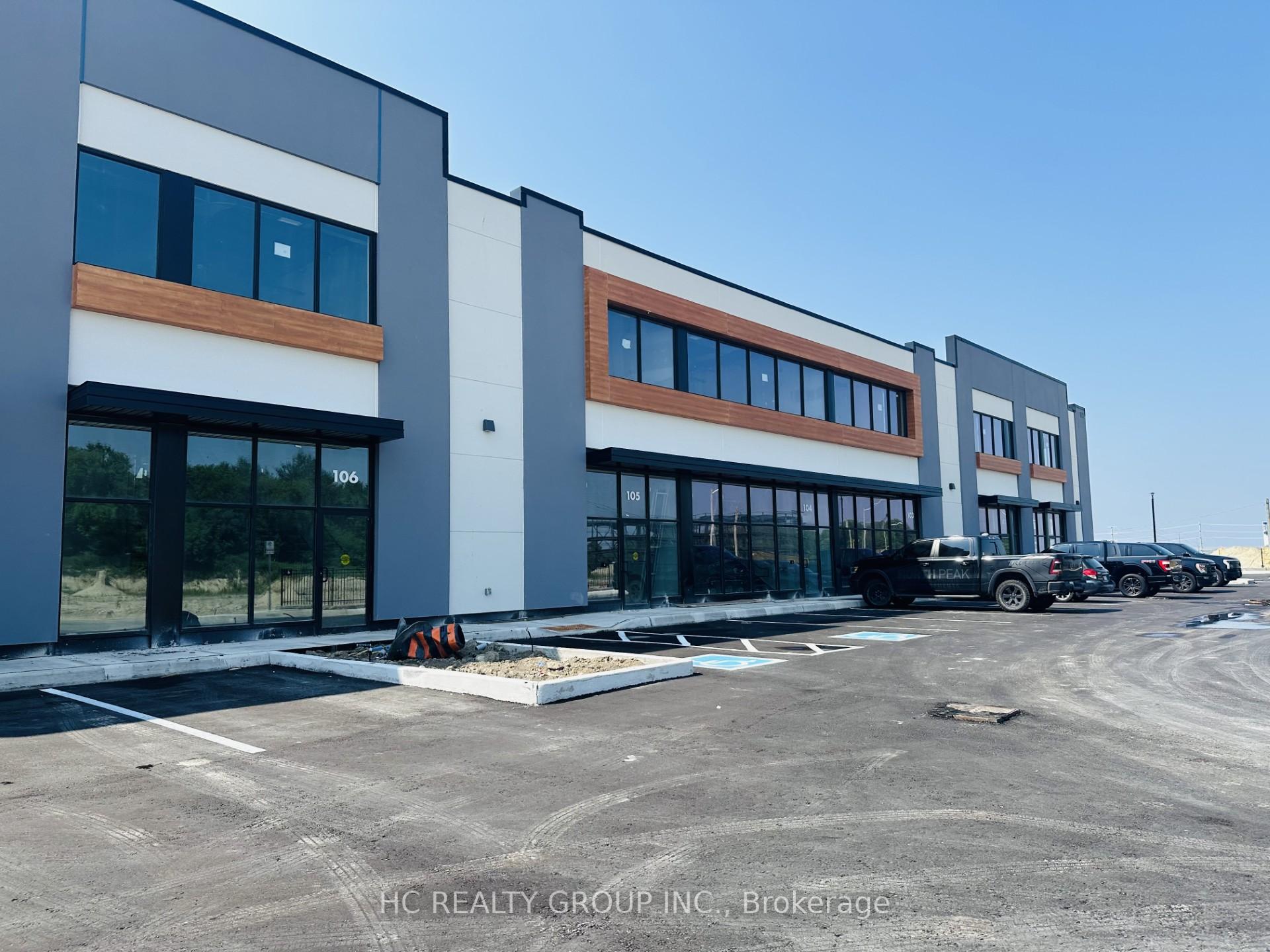 Commercial for lease