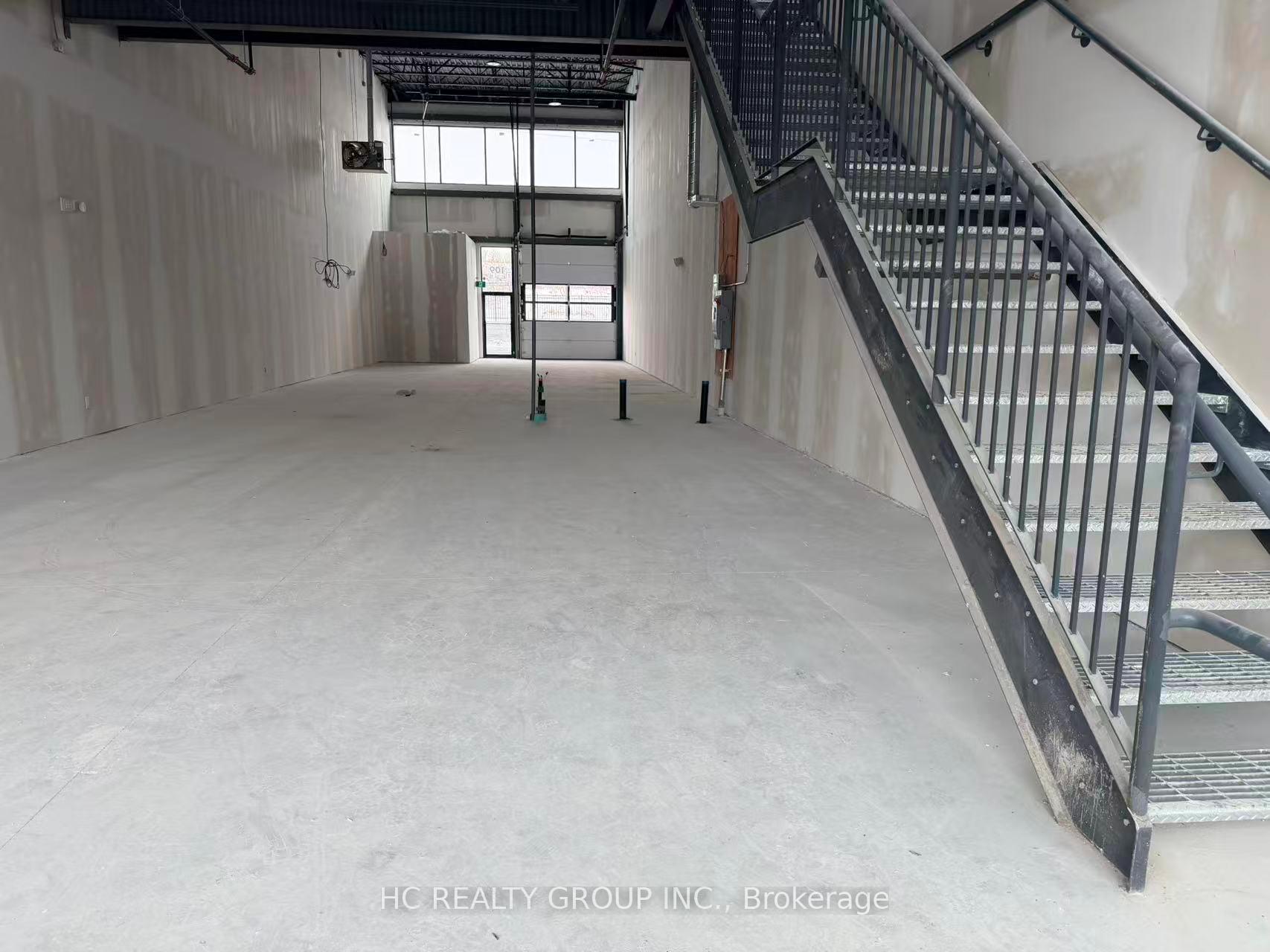 Commercial for lease
