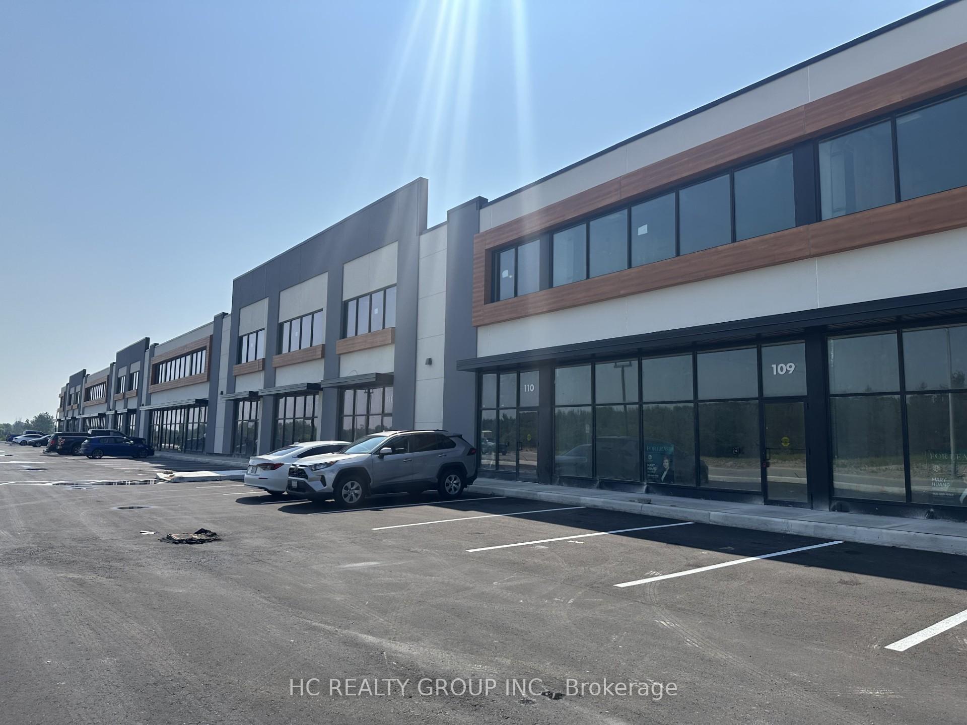 Commercial for lease