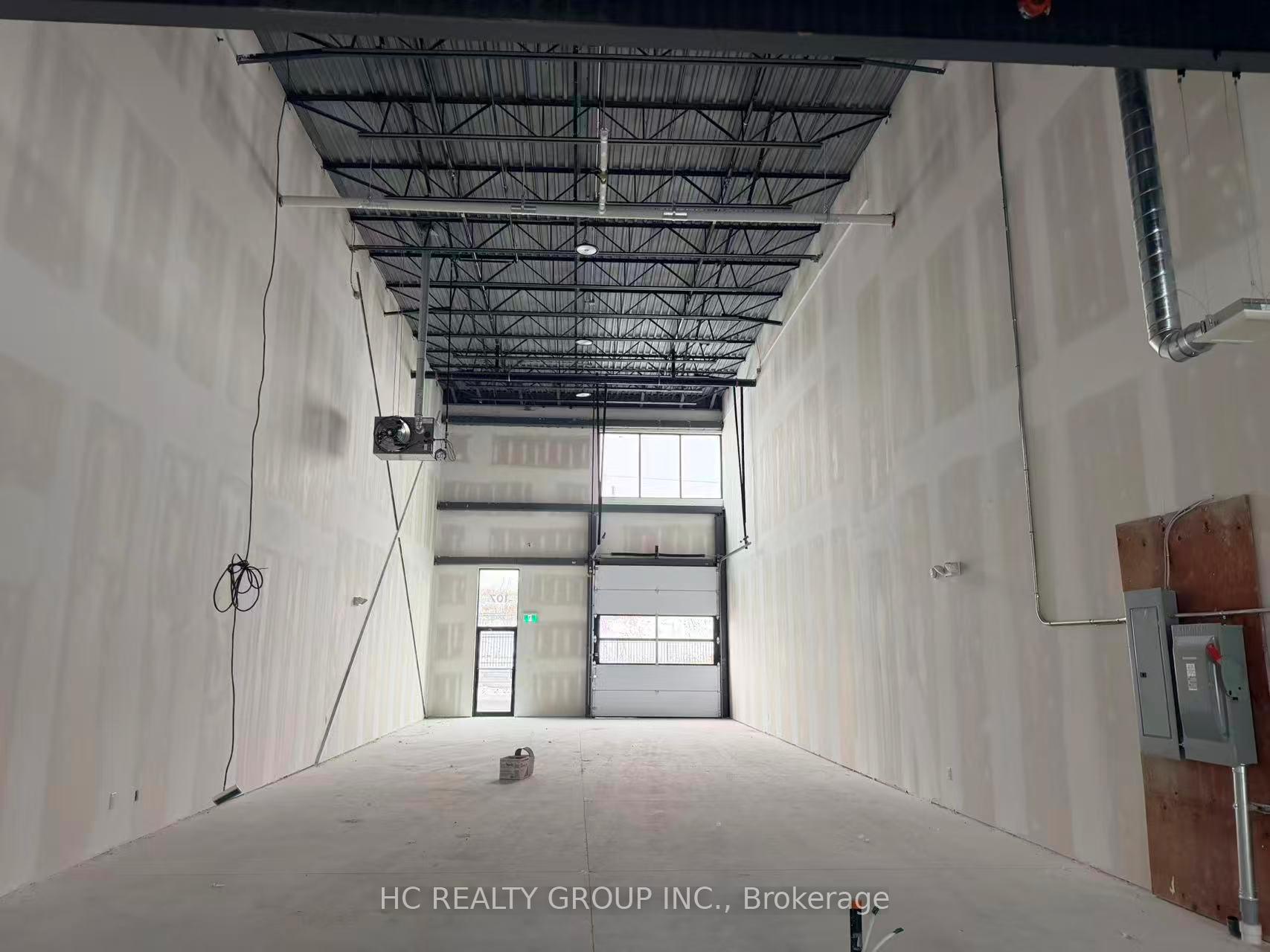Commercial for lease