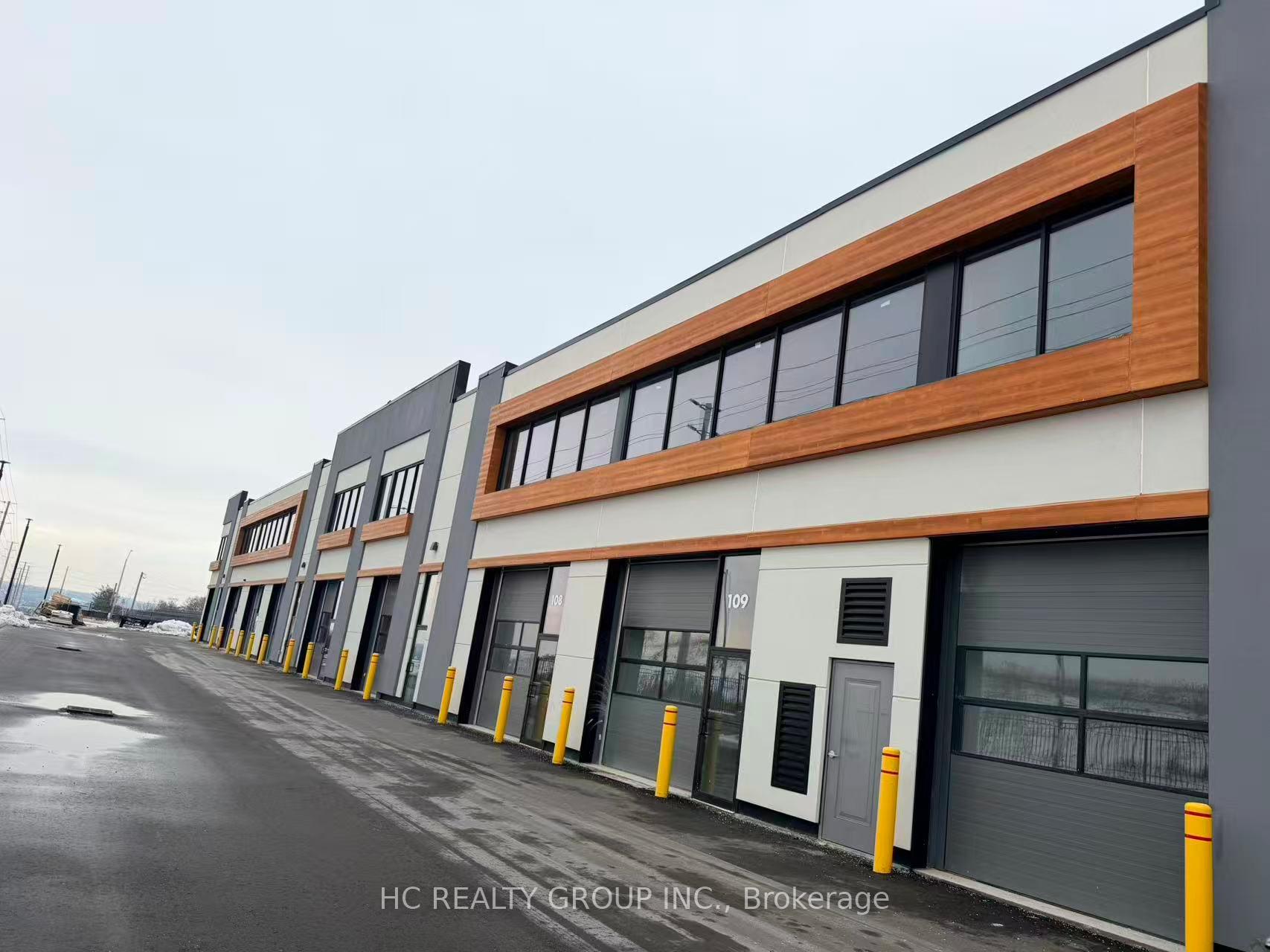 Commercial for lease