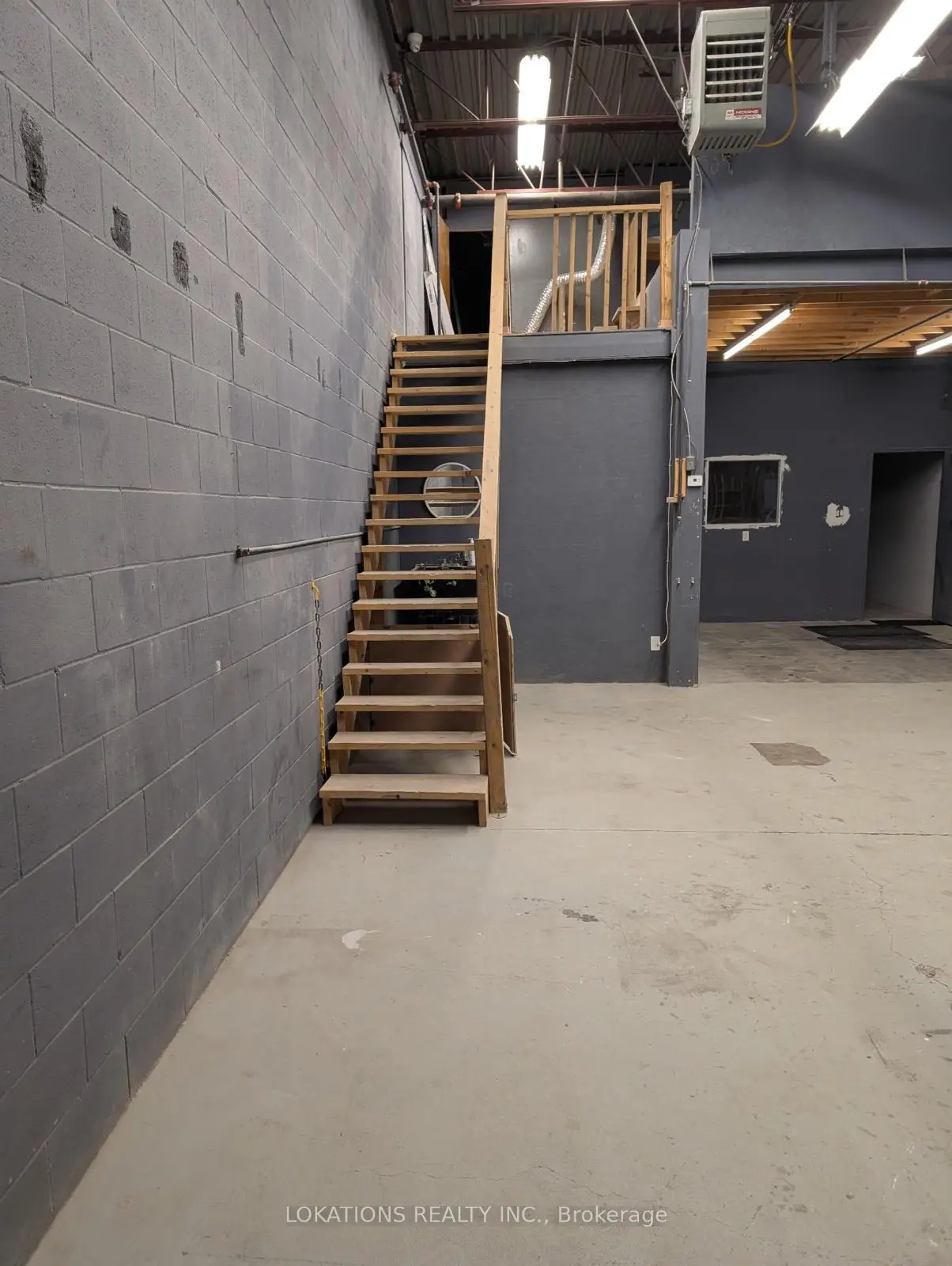 Commercial for lease