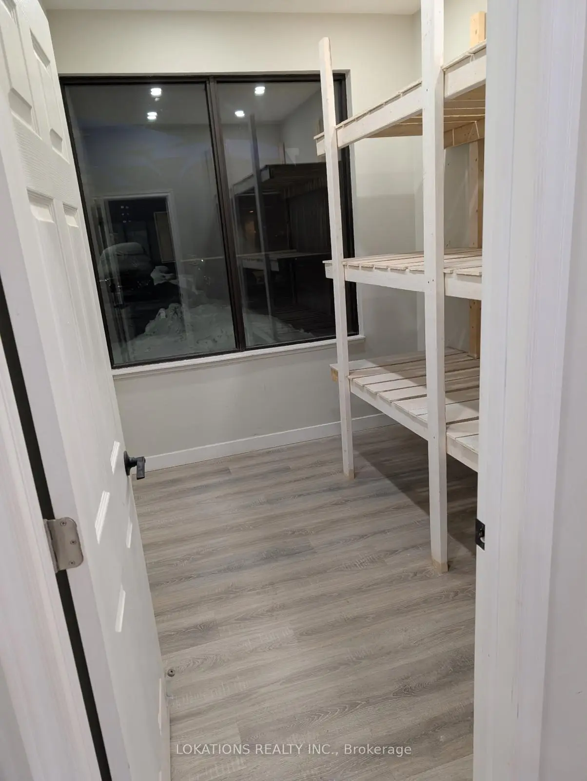 Commercial for lease