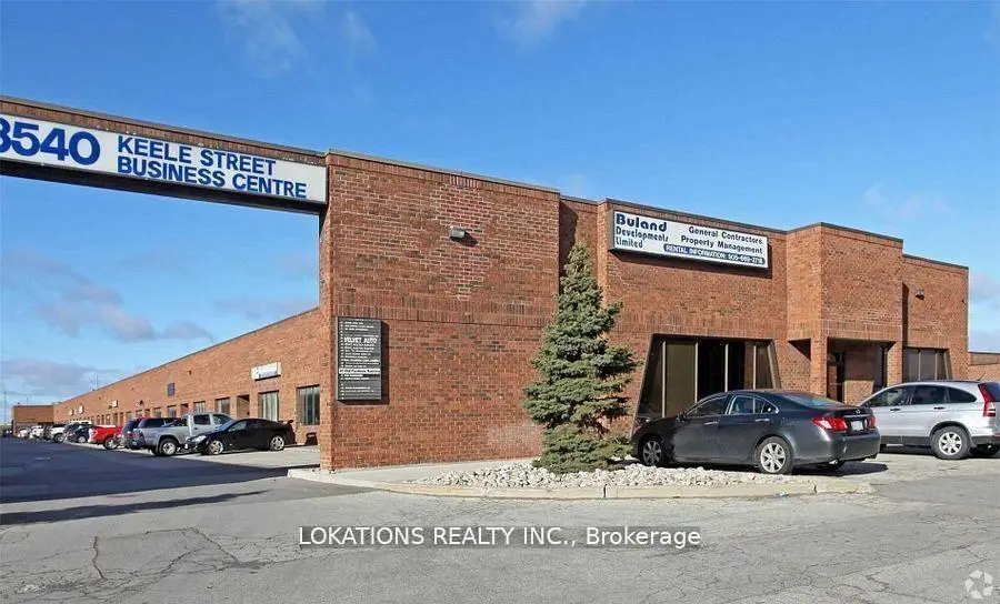 Commercial for lease