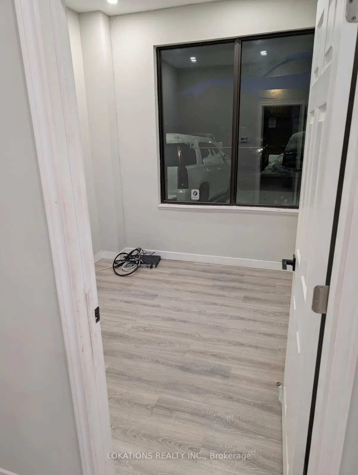 Commercial for lease