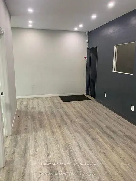 Commercial for lease