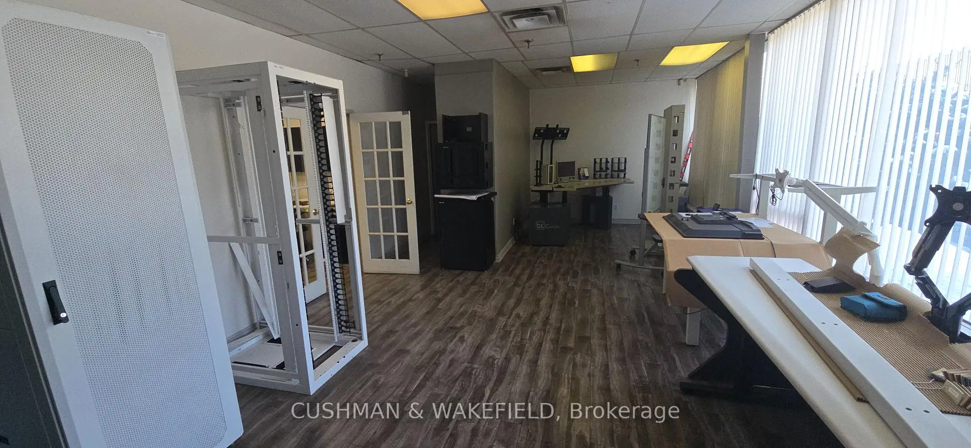 Commercial for lease