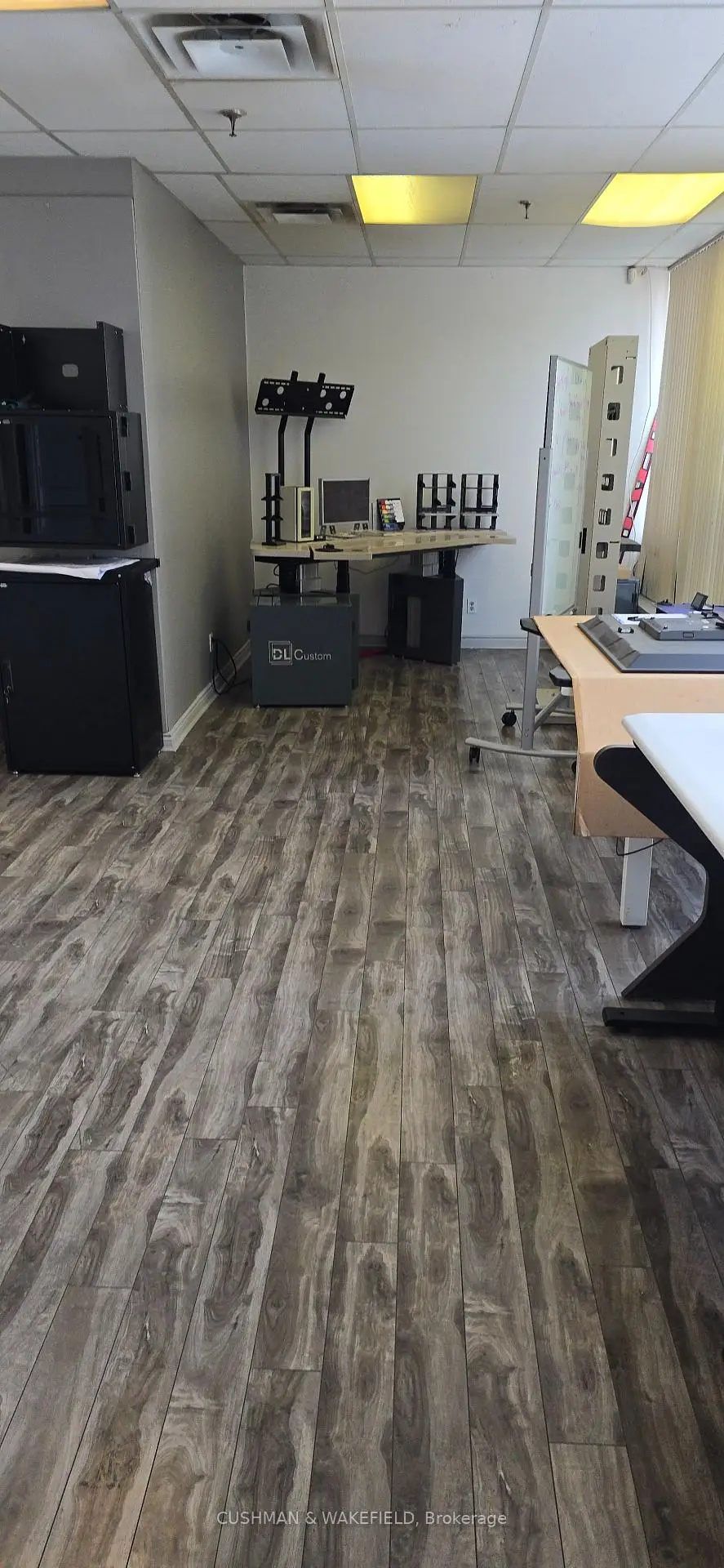 Commercial for lease