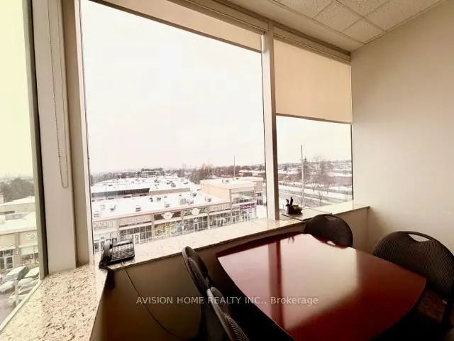 Commercial for lease