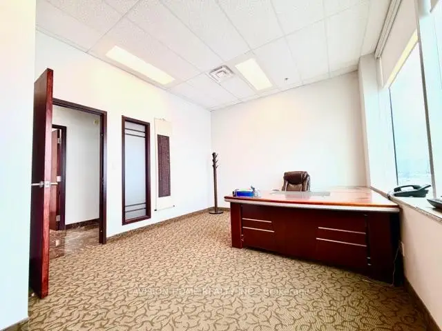 Commercial for lease