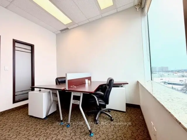 Commercial for lease