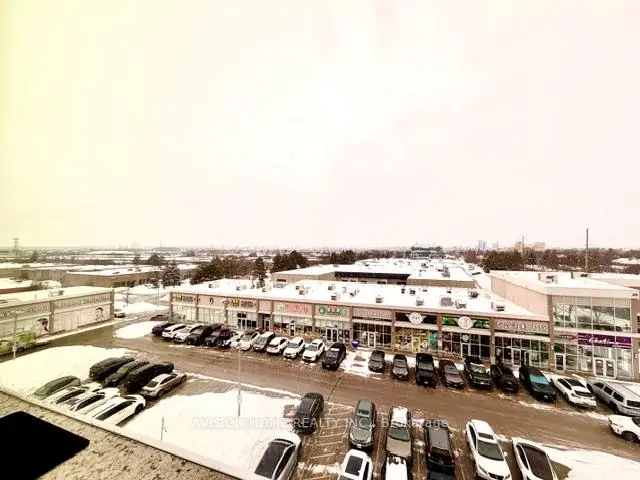 Commercial for lease