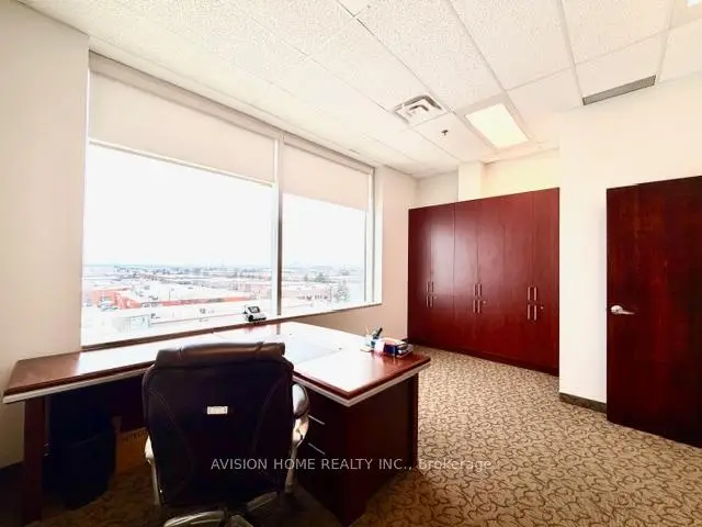 Commercial for lease