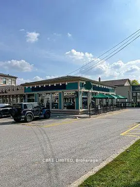 Commercial for lease