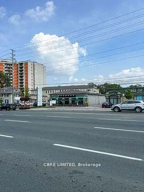 Commercial for lease