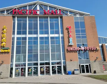 
4300 Steeles Ave E Markham For Lease looking for tenant