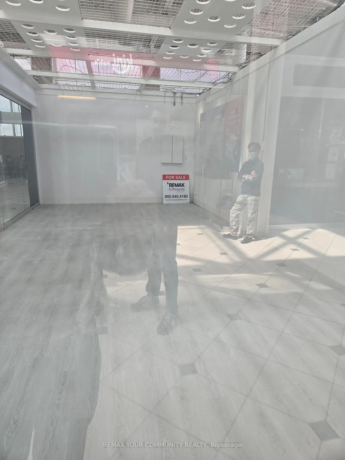 Commercial for lease