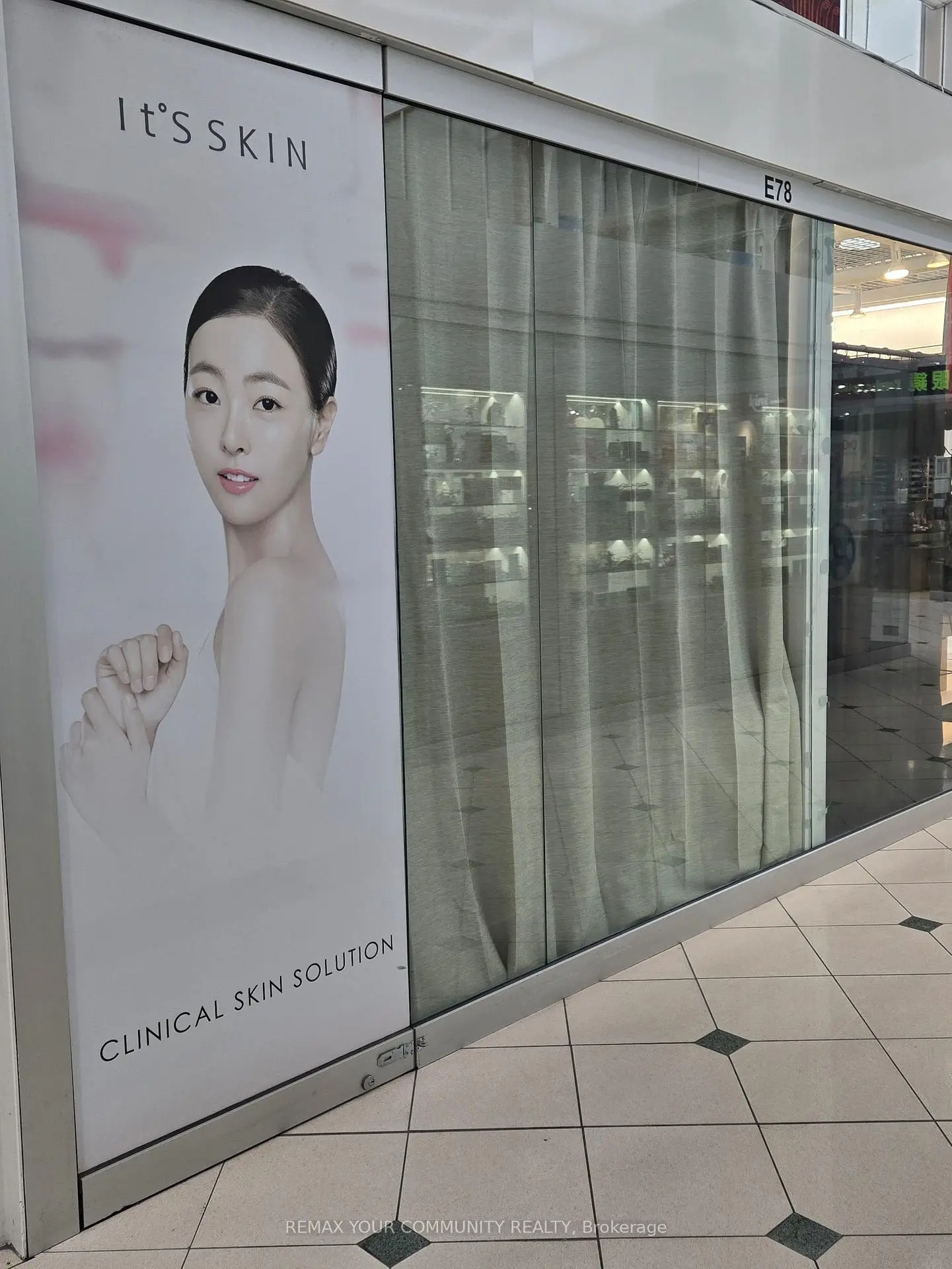 Commercial for lease