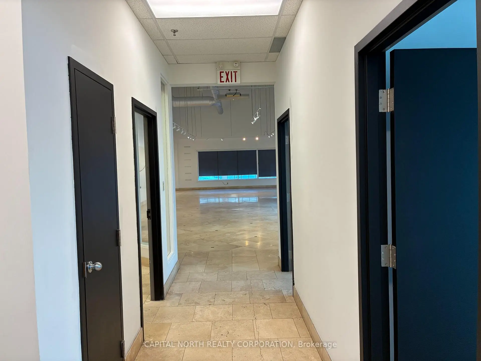 Commercial for lease