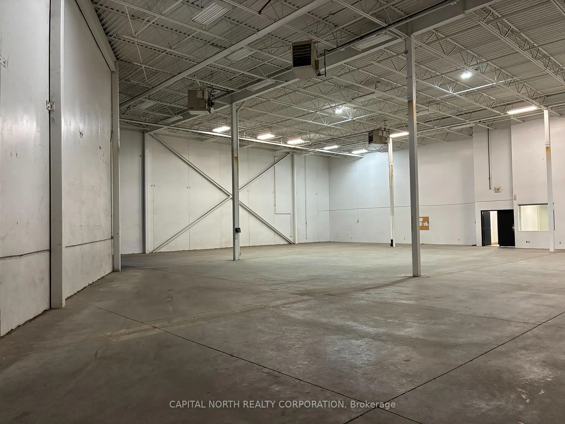 Commercial for lease