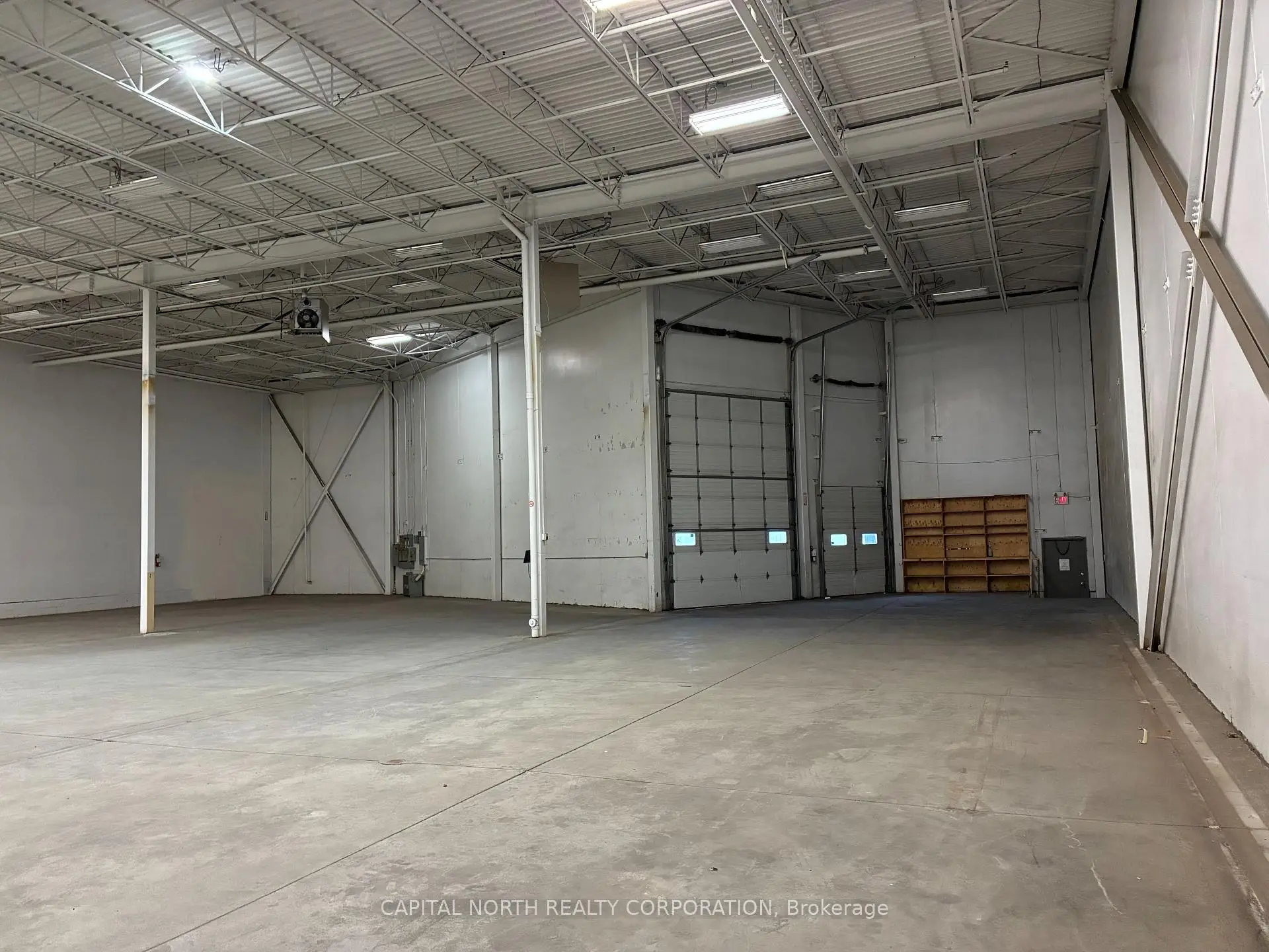 Commercial for lease