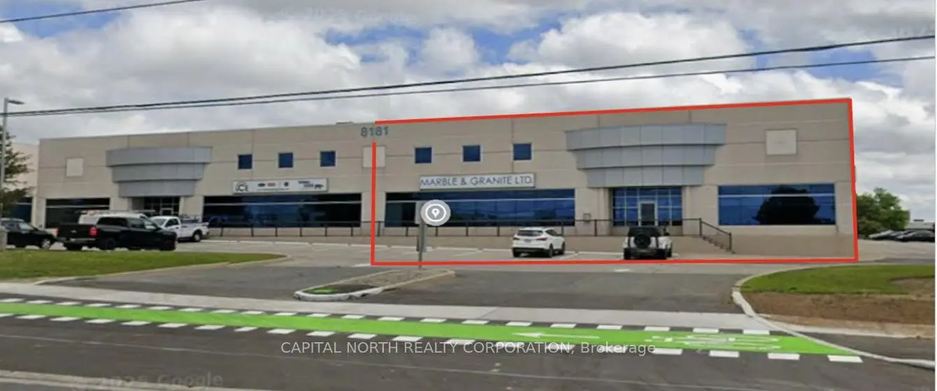 Commercial for lease