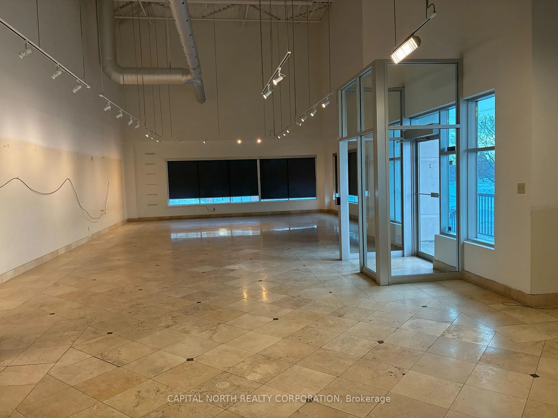 Commercial for lease