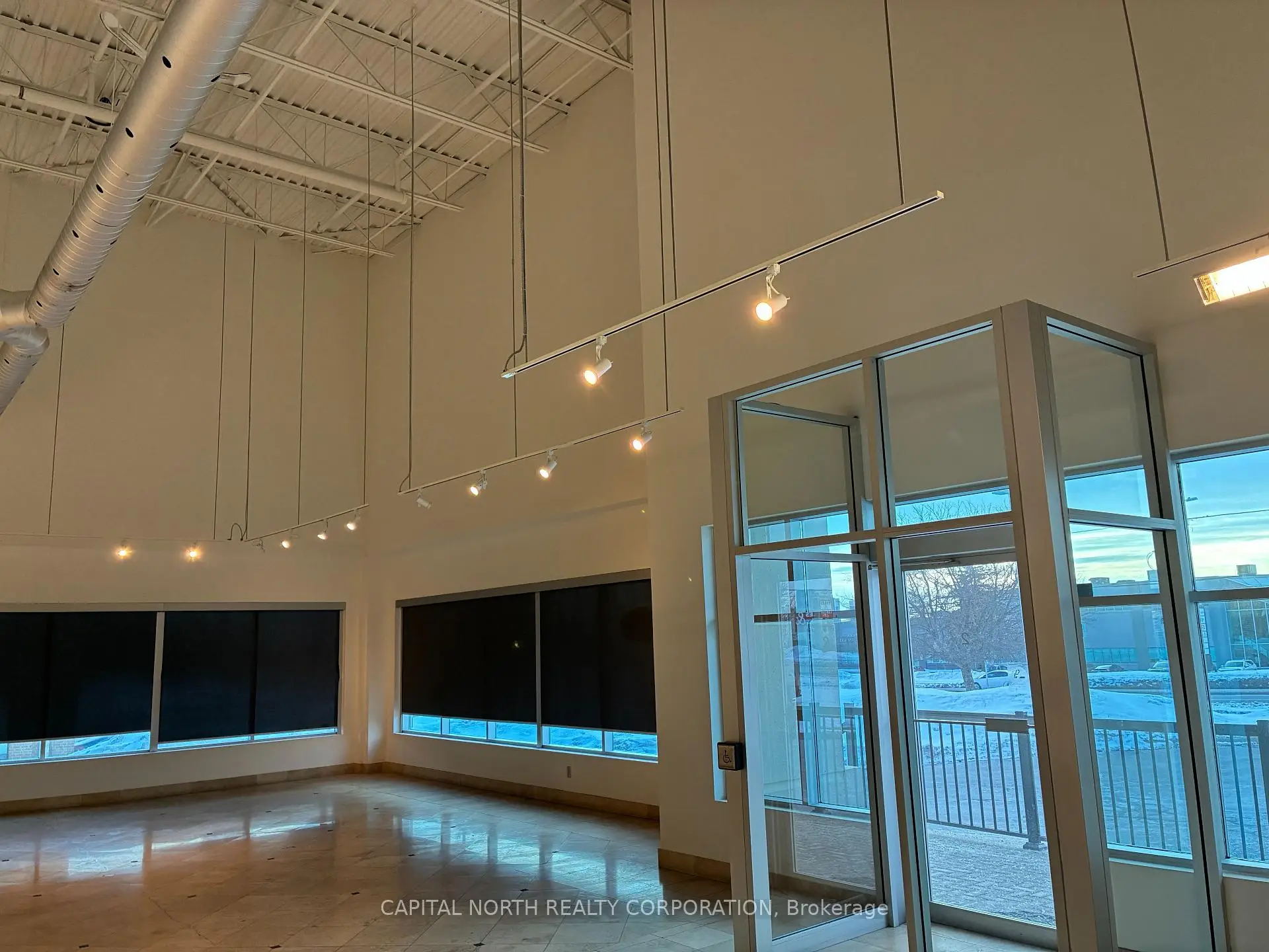 Commercial for lease