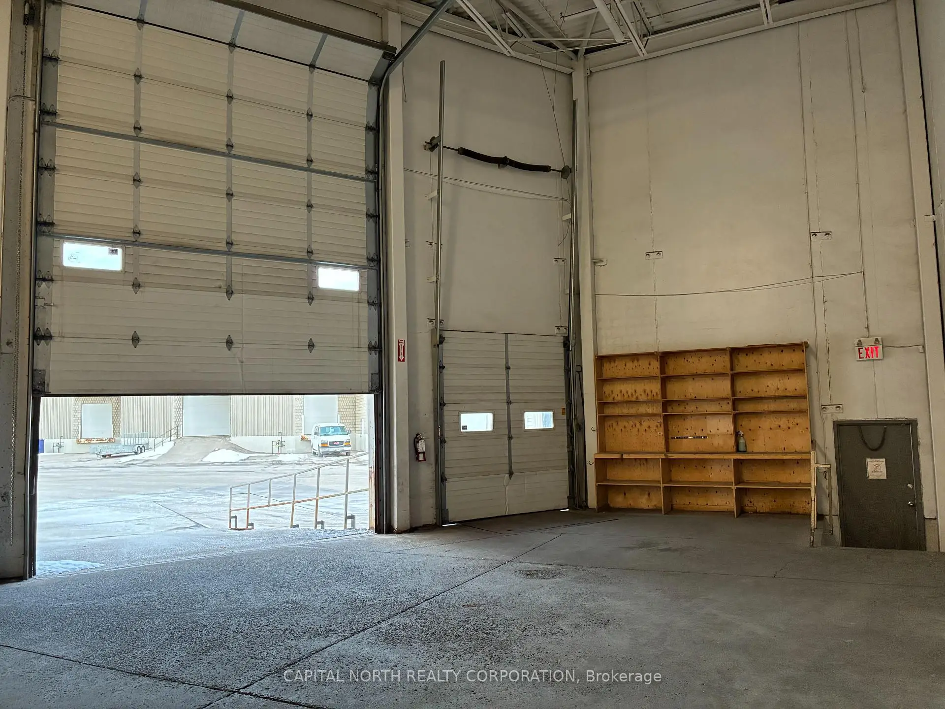 Commercial for lease