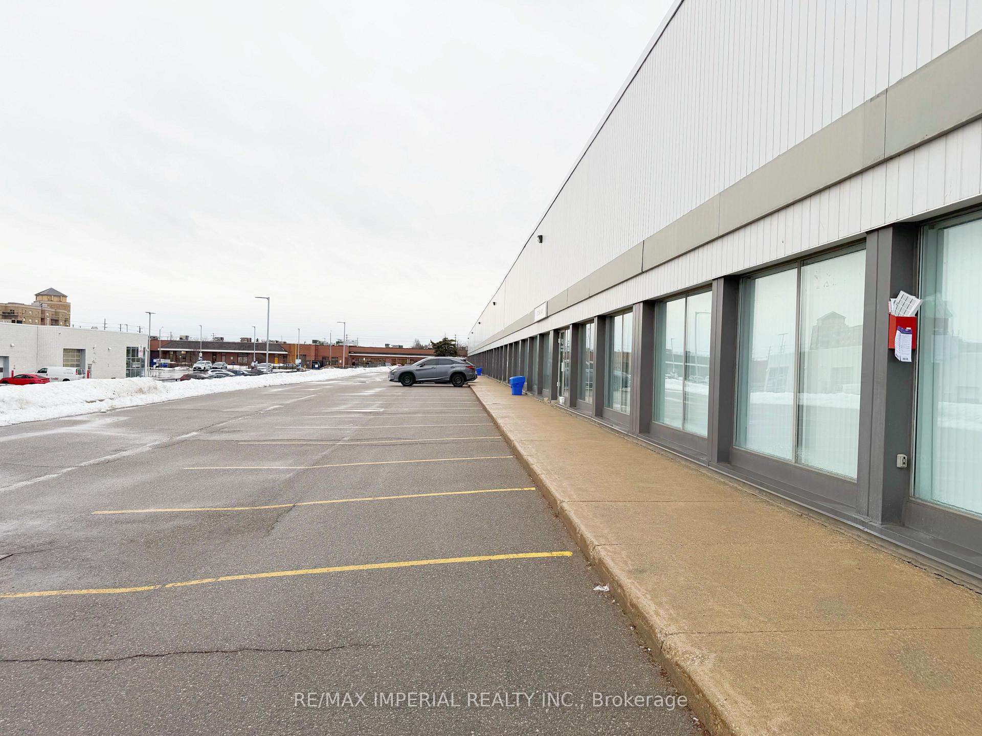 Commercial for lease