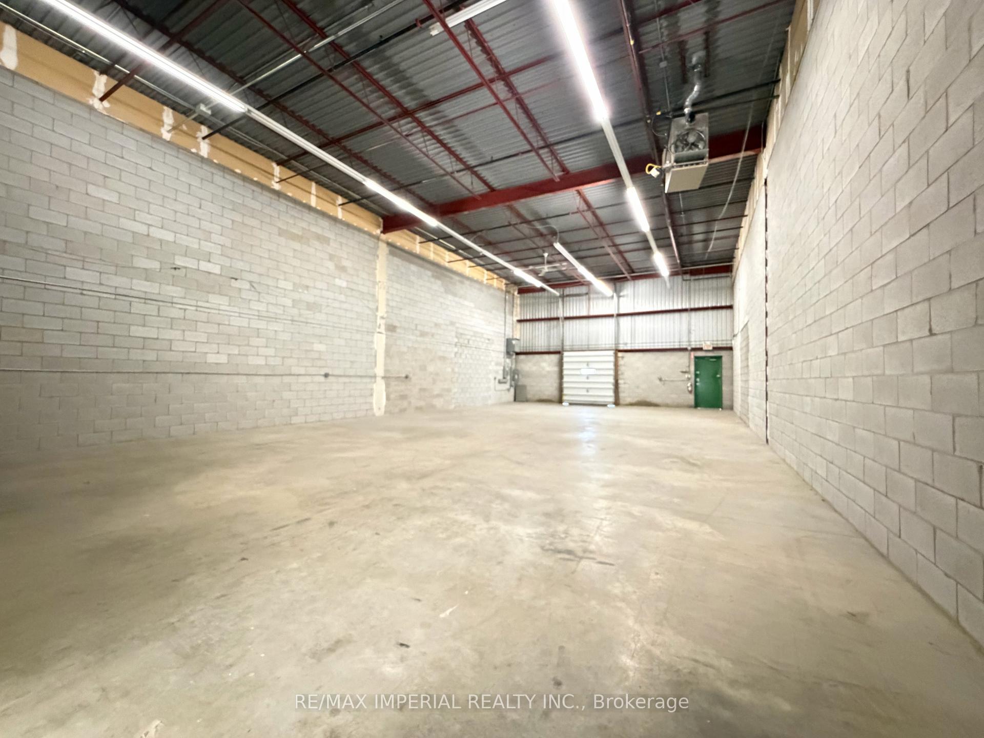 Commercial for lease