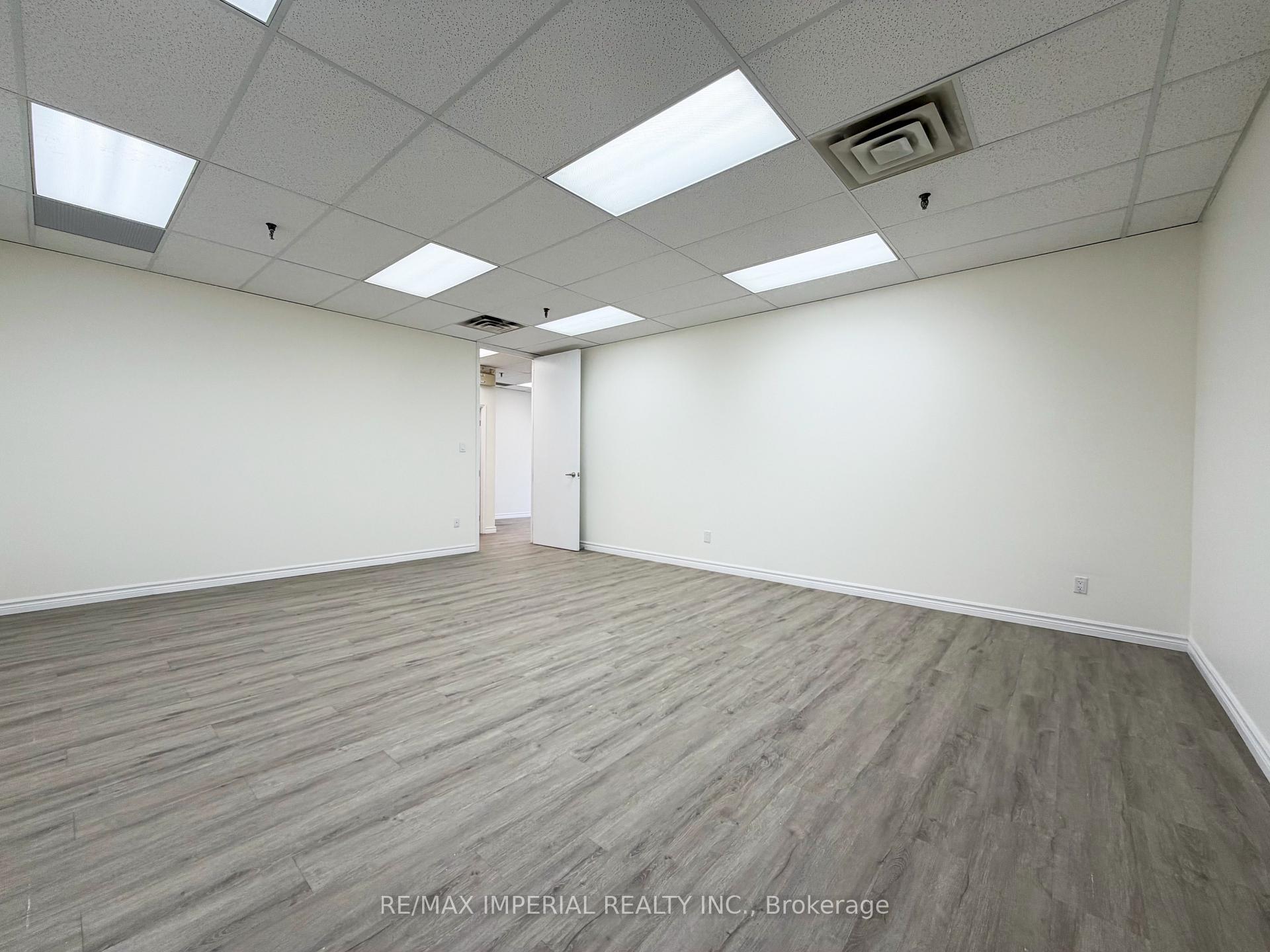 Commercial for lease