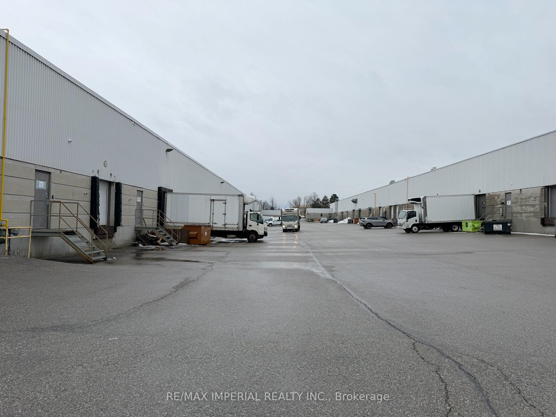 Commercial for lease