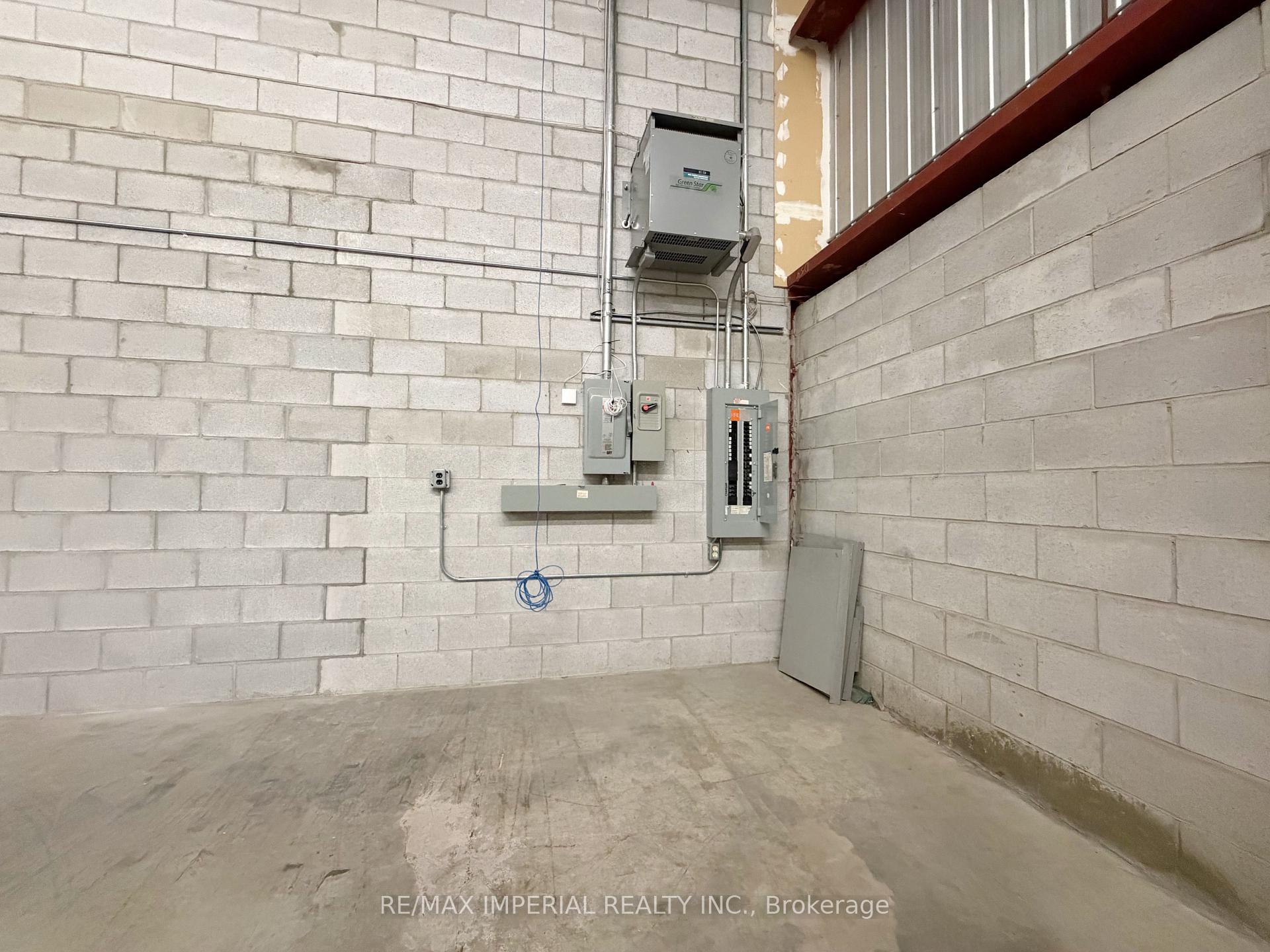 Commercial for lease