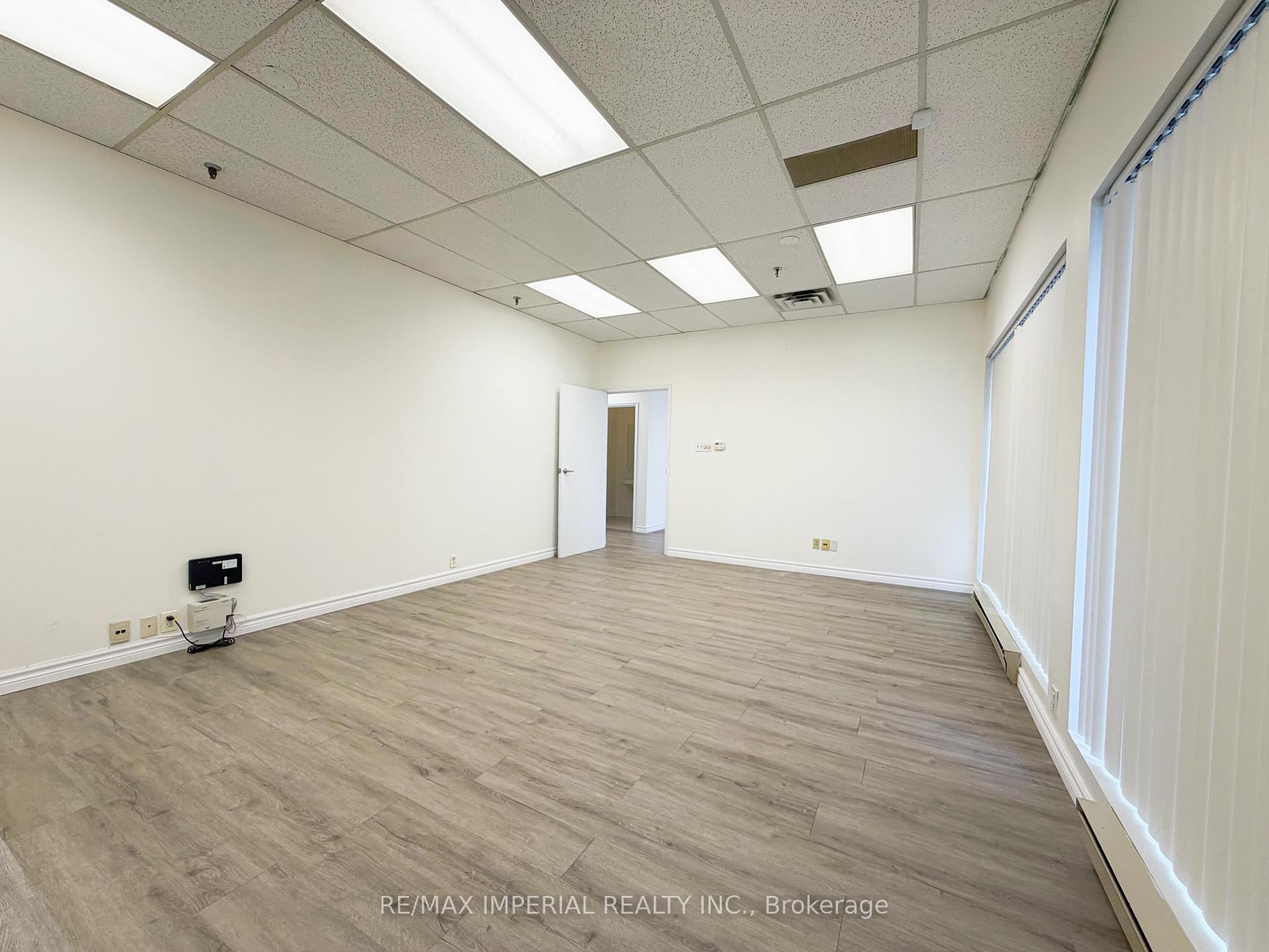 Commercial for lease