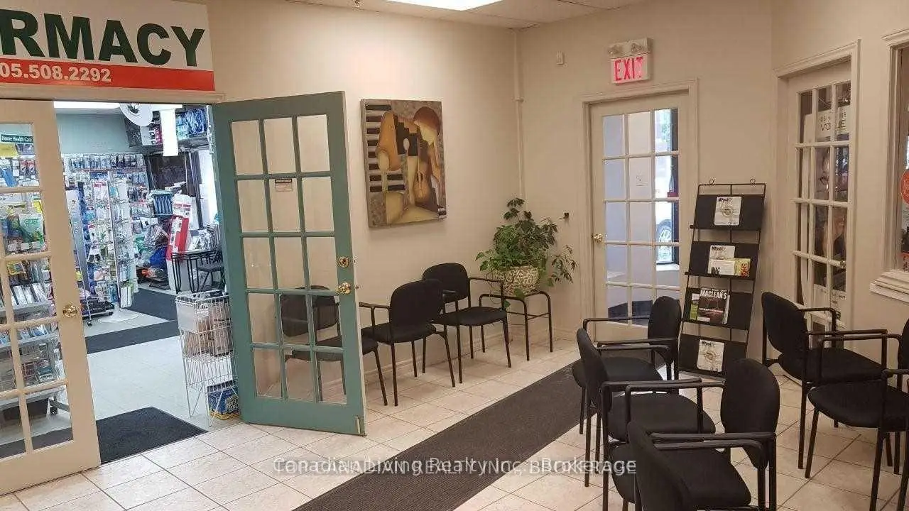 Commercial for lease
