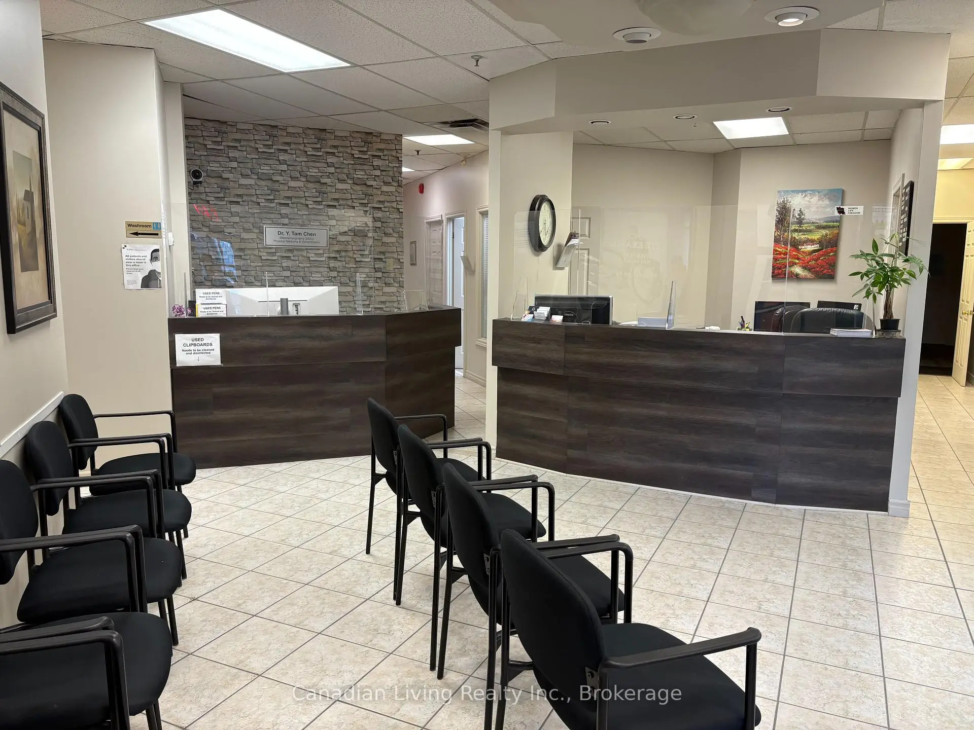 Commercial for lease