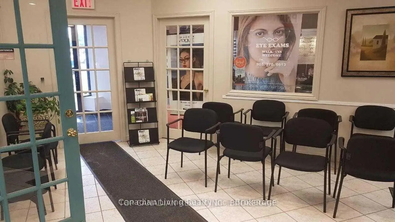 Commercial for lease