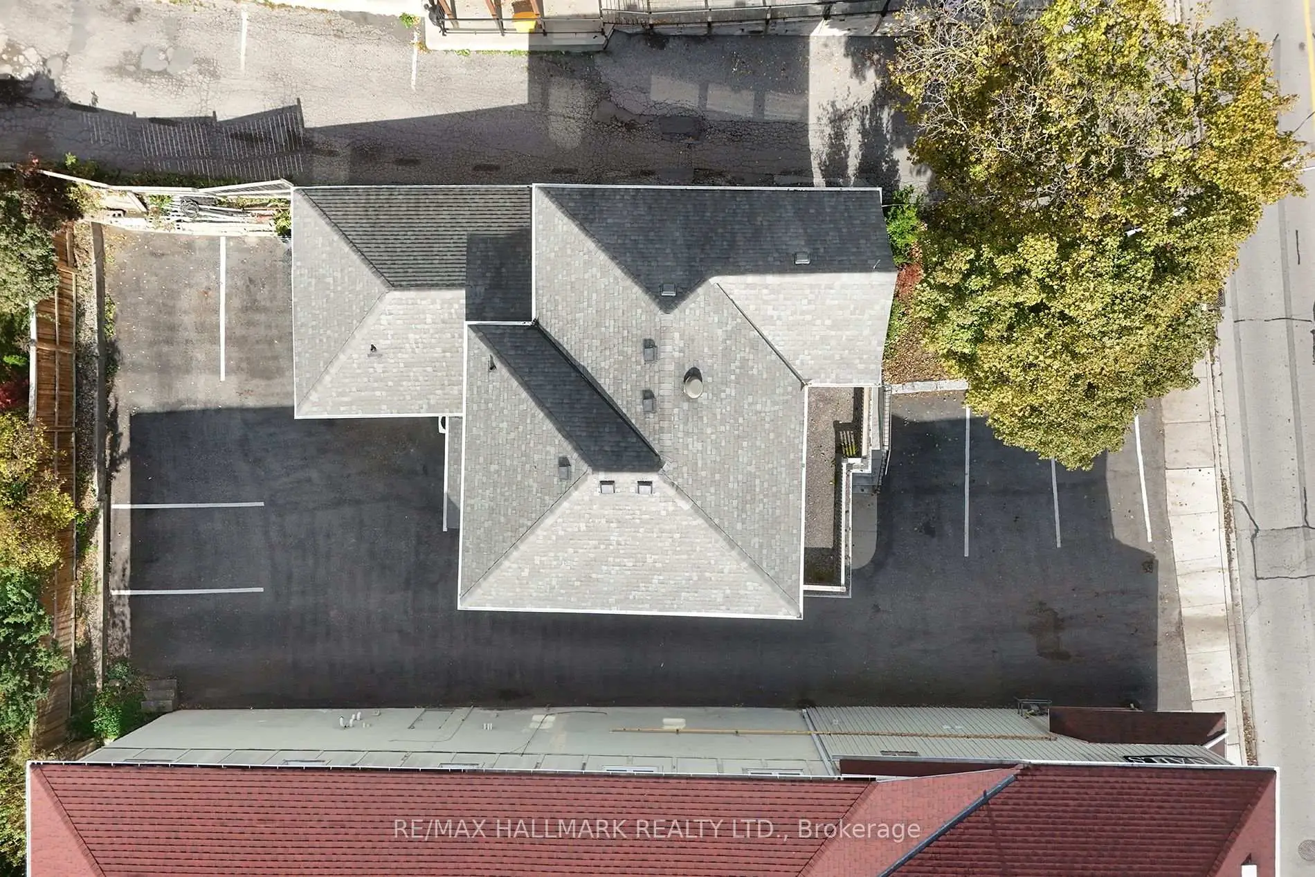 Commercial for lease