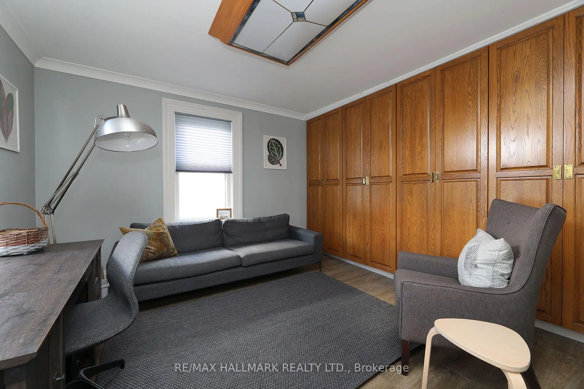Commercial for lease